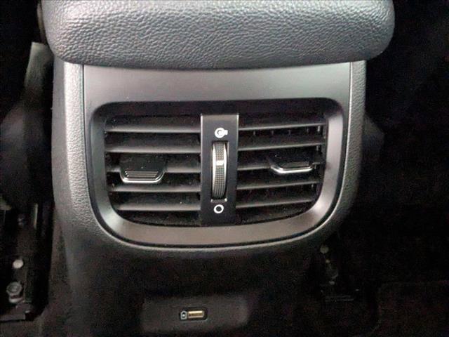 Photo of 2024 Sporty Blue Kia Forte