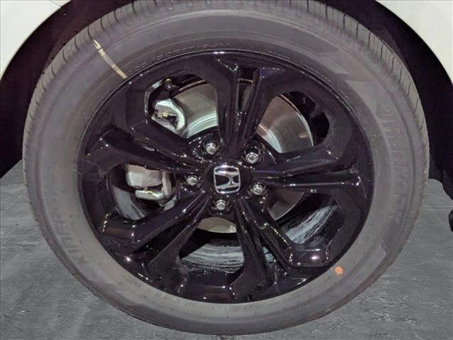 Photo of 2025 Platinum White Pearl Honda Accord