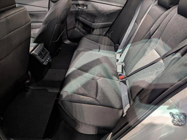 Photo of 2025 Platinum White Pearl Honda Accord
