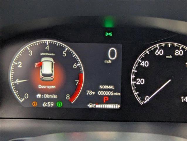 Photo of 2025 Platinum White Pearl Honda Pilot