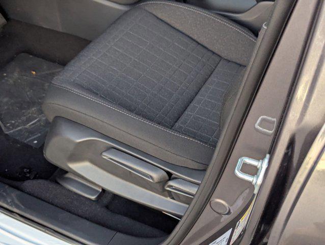 Photo of 2026 Modern Steel Metallic Honda HR-V