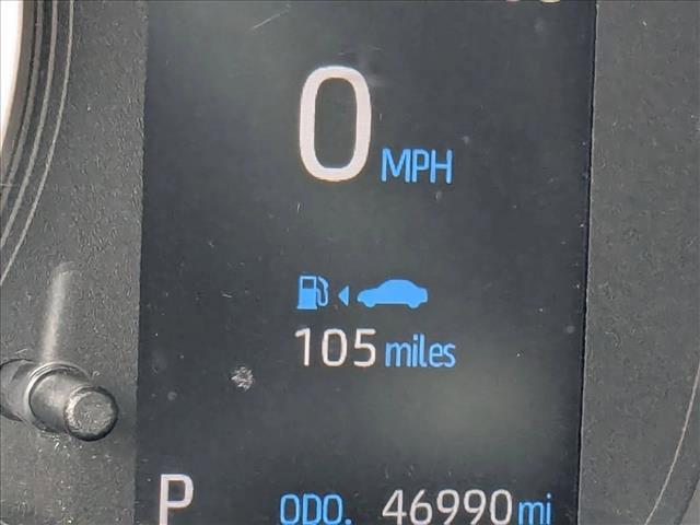 Photo of 2020 Blueprint Toyota Corolla