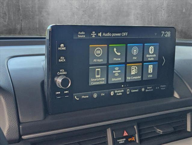 Photo of 2025 Platinum White Pearl Honda Pilot