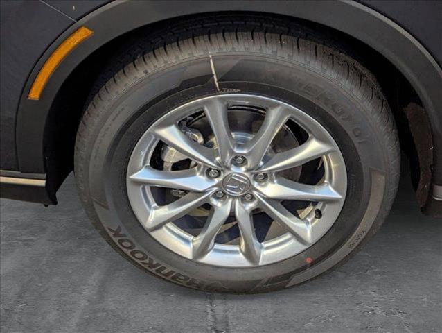 Photo of 2026 Meteorite Gray Metallic Honda CR-V
