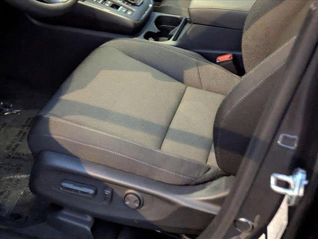 Photo of 2026 Meteorite Gray Metallic Honda CR-V