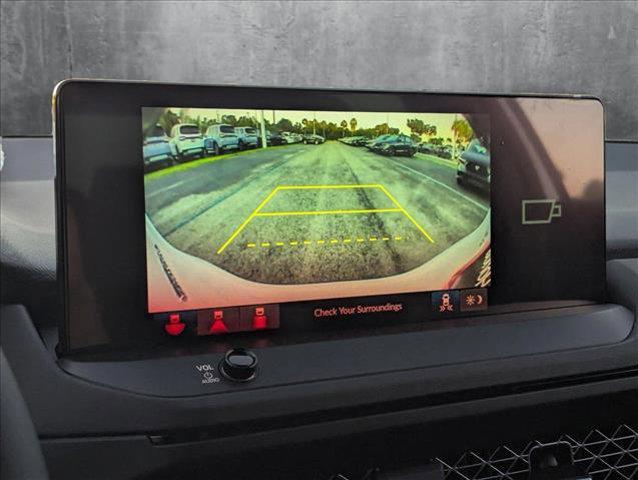 Photo of 2025 Crystal Black Pearl Honda Accord Hybrid