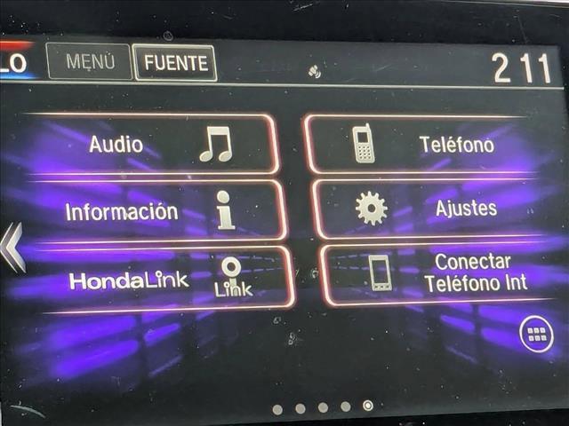 Photo of 2020 Modern Steel Metallic Honda Civic