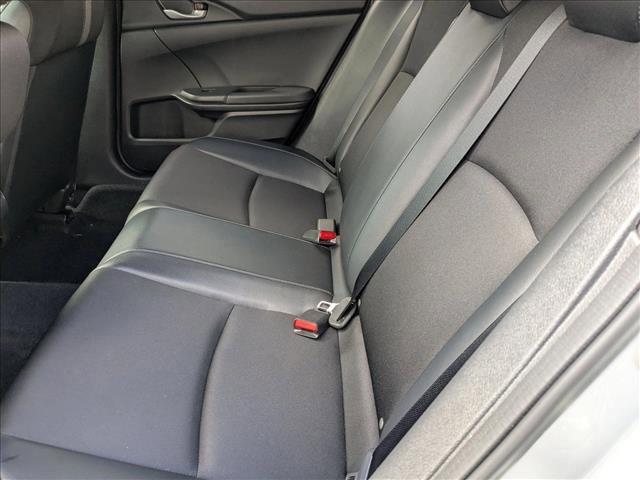 Photo of 2020 Modern Steel Metallic Honda Civic