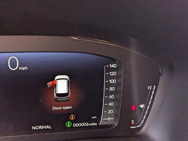 Photo of 2025 Modern Steel Metallic Honda Pilot