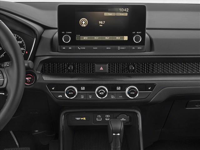 Photo of 2026 Crystal Black Pearl Honda CR-V Hybrid