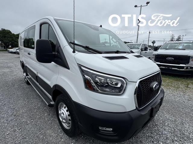 2023 Ford Transit-250