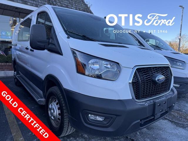 2023 Ford Transit-250