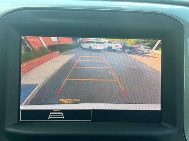 Photo of 2024 Summit White Chevrolet Silverado 1500