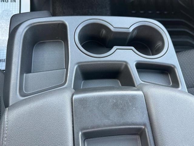 Photo of 2024 Summit White Chevrolet Silverado 1500
