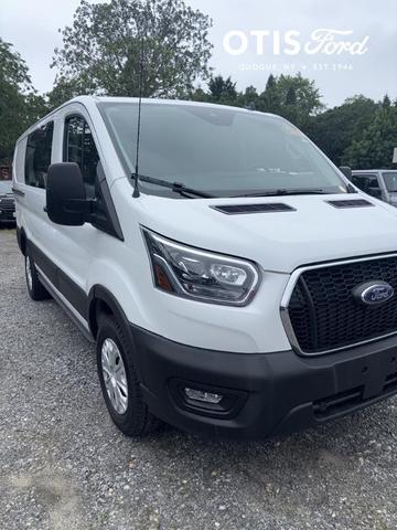 2023 Ford Transit-250