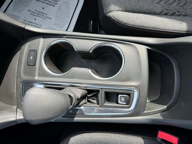 Photo of 2022 Mosaic Black Metallic Chevrolet Equinox