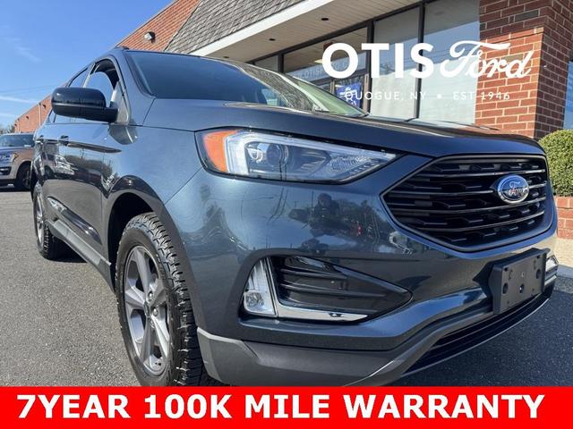 2023 Ford Edge