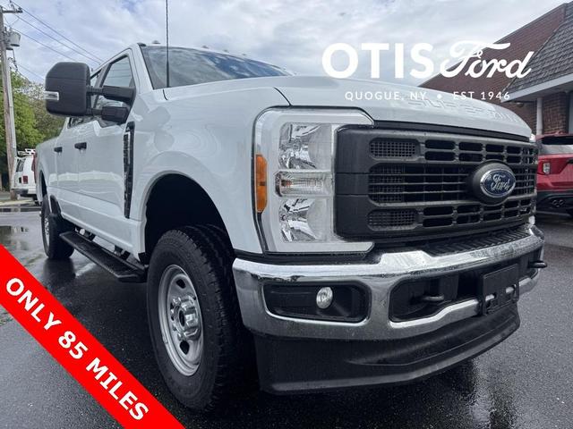 2023 Ford F-350