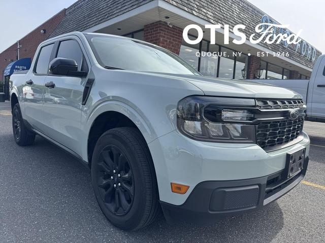 2023 Ford Maverick