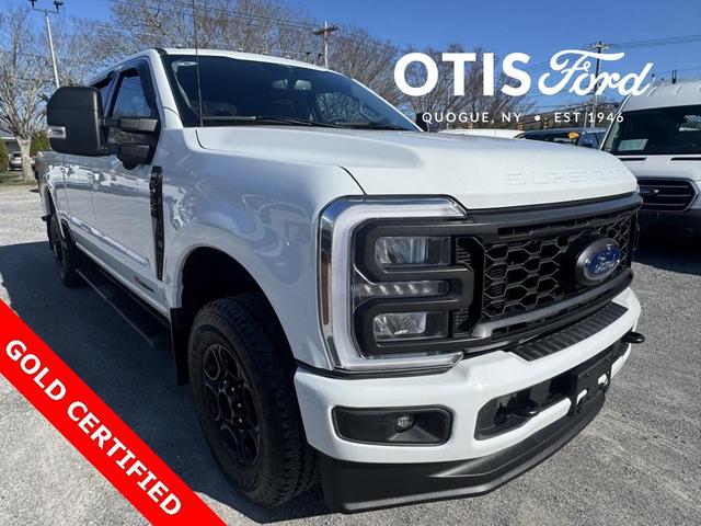 2023 Ford F-250
