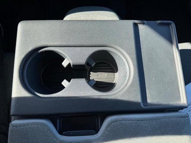 Photo of 2024 Blue Ford F-150