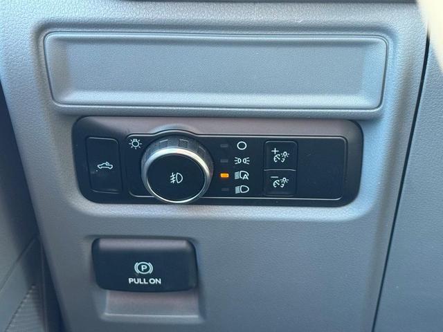 Photo of 2024 Blue Ford F-150