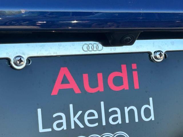 Photo of 2023 Blue Metallic Audi S5