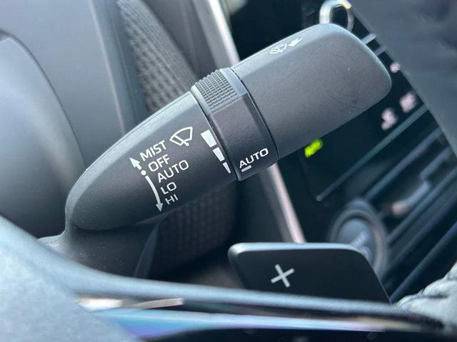 Photo of 2025 Smoked Carbon Subaru Solterra