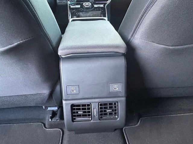 Photo of 2025 Smoked Carbon Subaru Solterra