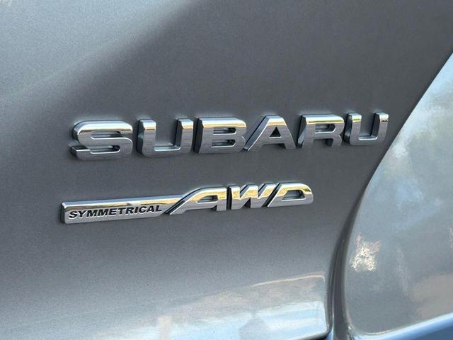 Photo of 2025 Smoked Carbon Subaru Solterra