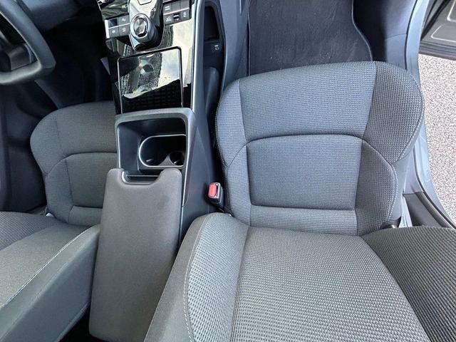 Photo of 2025 Smoked Carbon Subaru Solterra