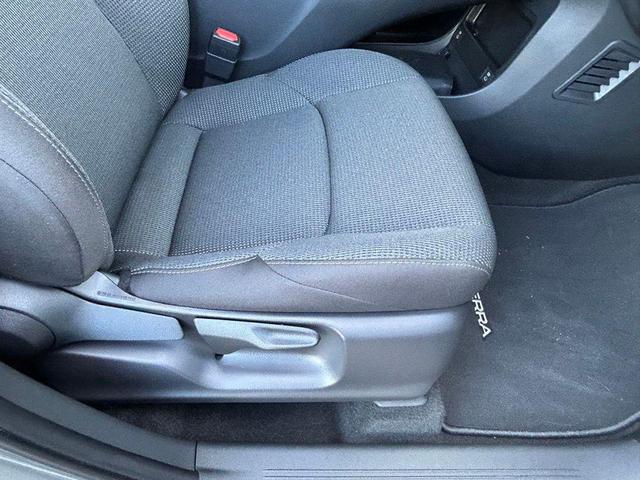 Photo of 2025 Smoked Carbon Subaru Solterra
