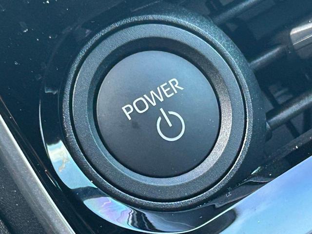 Photo of 2025 Smoked Carbon Subaru Solterra
