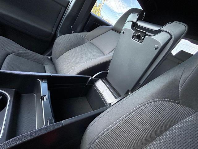 Photo of 2025 Smoked Carbon Subaru Solterra