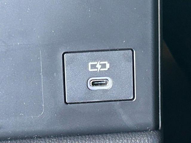 Photo of 2025 Smoked Carbon Subaru Solterra