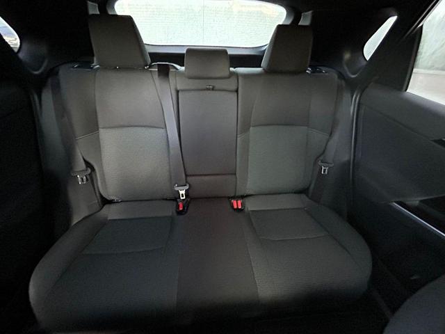 Photo of 2025 Smoked Carbon Subaru Solterra