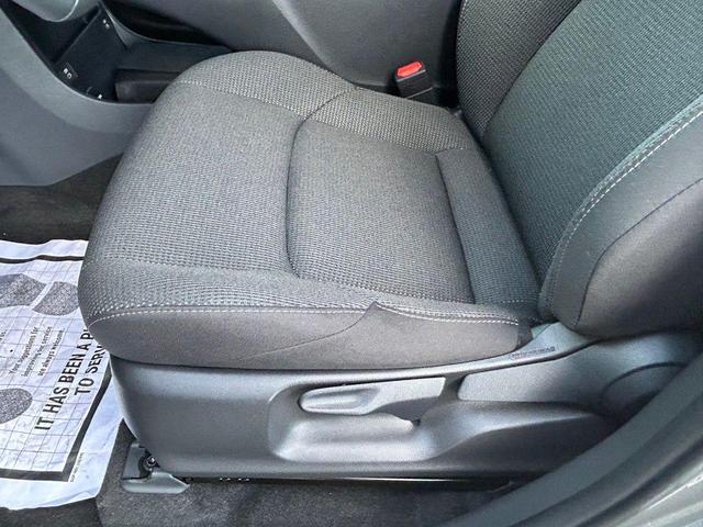 Photo of 2025 Smoked Carbon Subaru Solterra