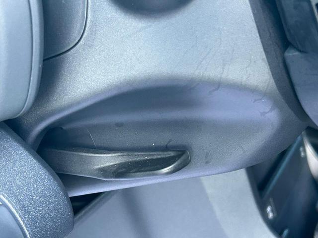 Photo of 2025 Smoked Carbon Subaru Solterra
