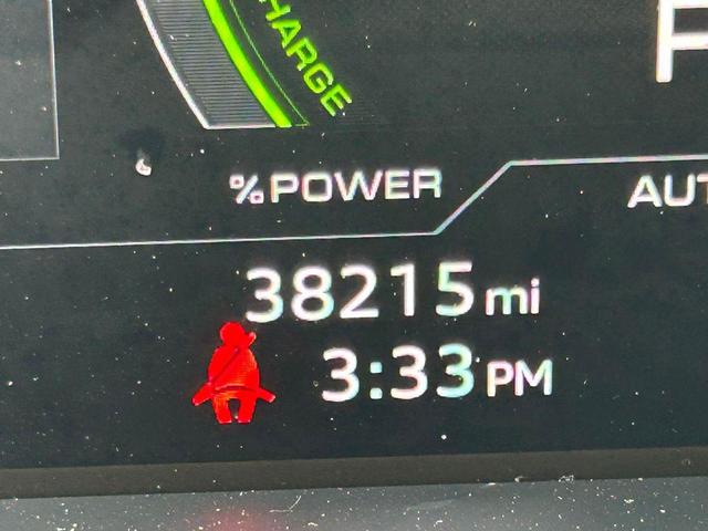 Photo of 2024 Glacier White Metallic Audi Q8 e-tron