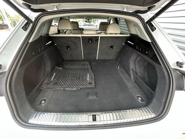 Photo of 2024 Glacier White Metallic Audi Q8 e-tron