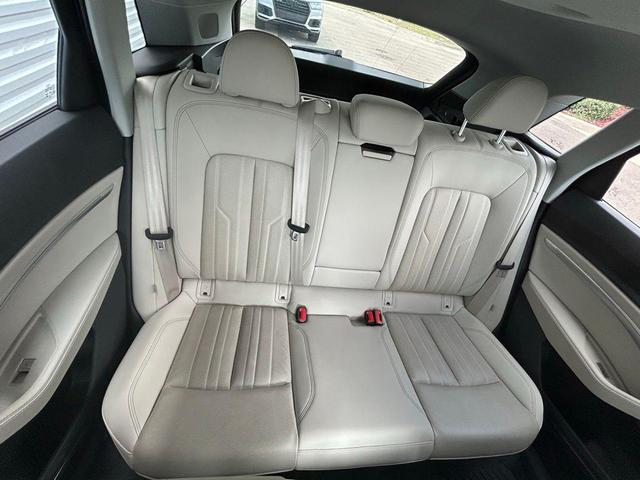 Photo of 2024 Glacier White Metallic Audi Q8 e-tron