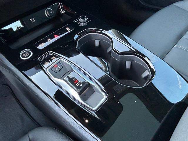 Photo of 2025 Mythos Black Metallic Audi A5