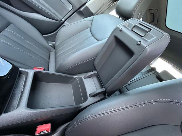Photo of 2025 Mythos Black Metallic Audi A5