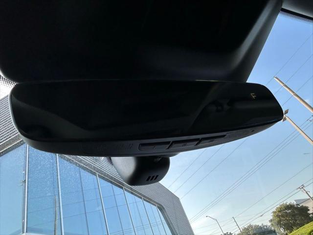 Photo of 2025 Mythos Black Metallic Audi A5