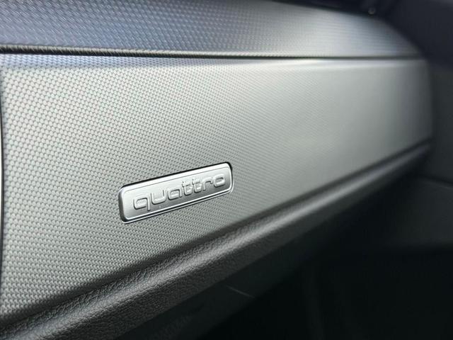 Photo of 2025 Mythos Black Metallic Audi Q3