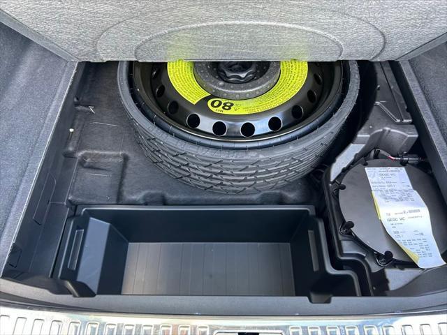 Photo of 2024 Gray Audi Q8 e-tron