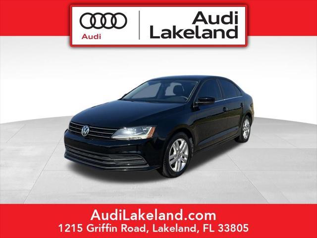 2017 Volkswagen Jetta