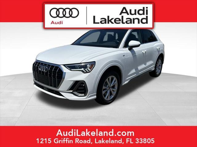 2023 Audi Q3