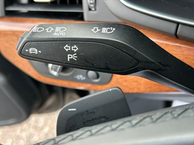 Photo of 2022 Mythos Black Metallic Audi A5 Sportback