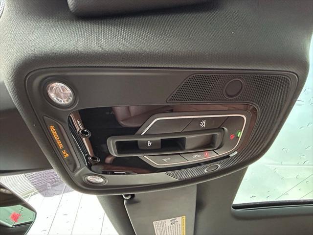 Photo of 2022 Mythos Black Metallic Audi A5 Sportback